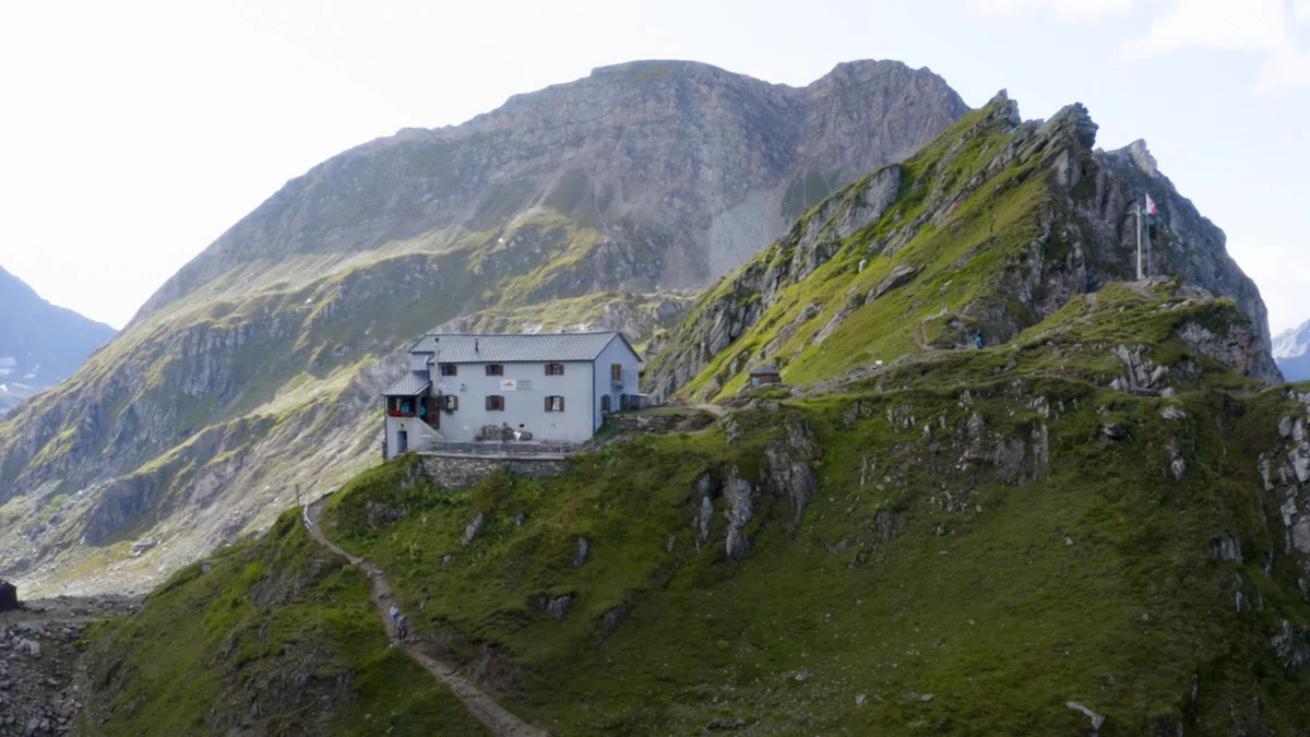 Hoch Tirol Trail