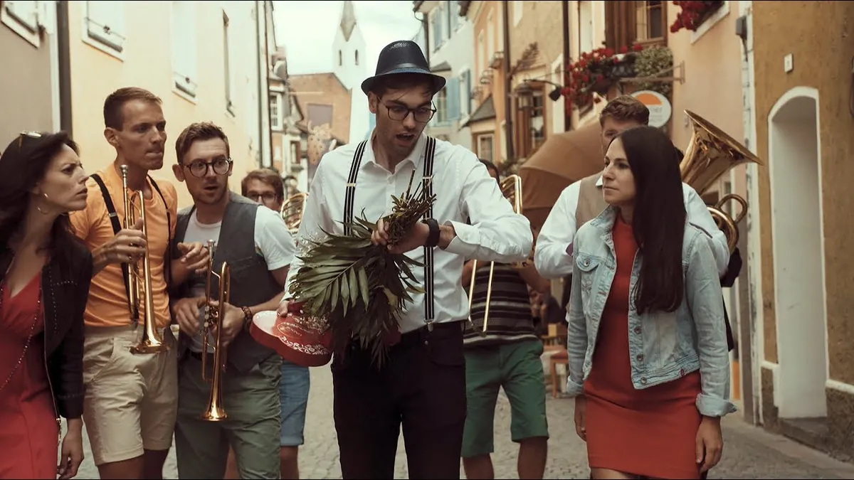 Still from Valerie