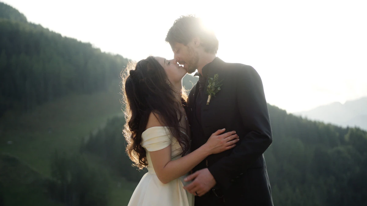 Carmen & Fabian