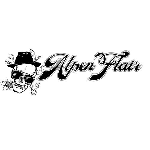 Logo Alpenflair