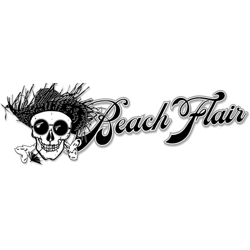 Logo Beach Flair
