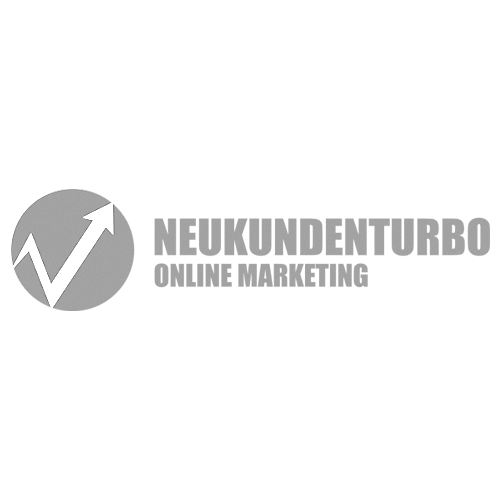 Logo Neukundenturbo Online Marketing