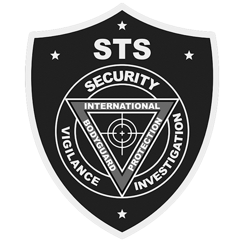 Logo STS Security