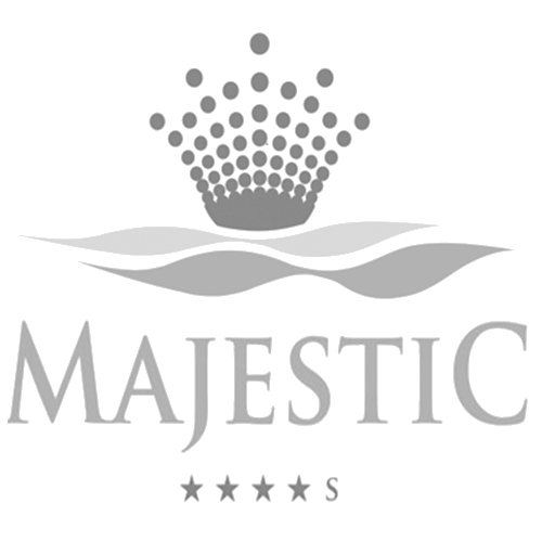 Logo Majestic