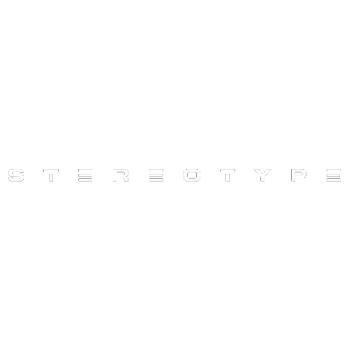 Logo Stereotype