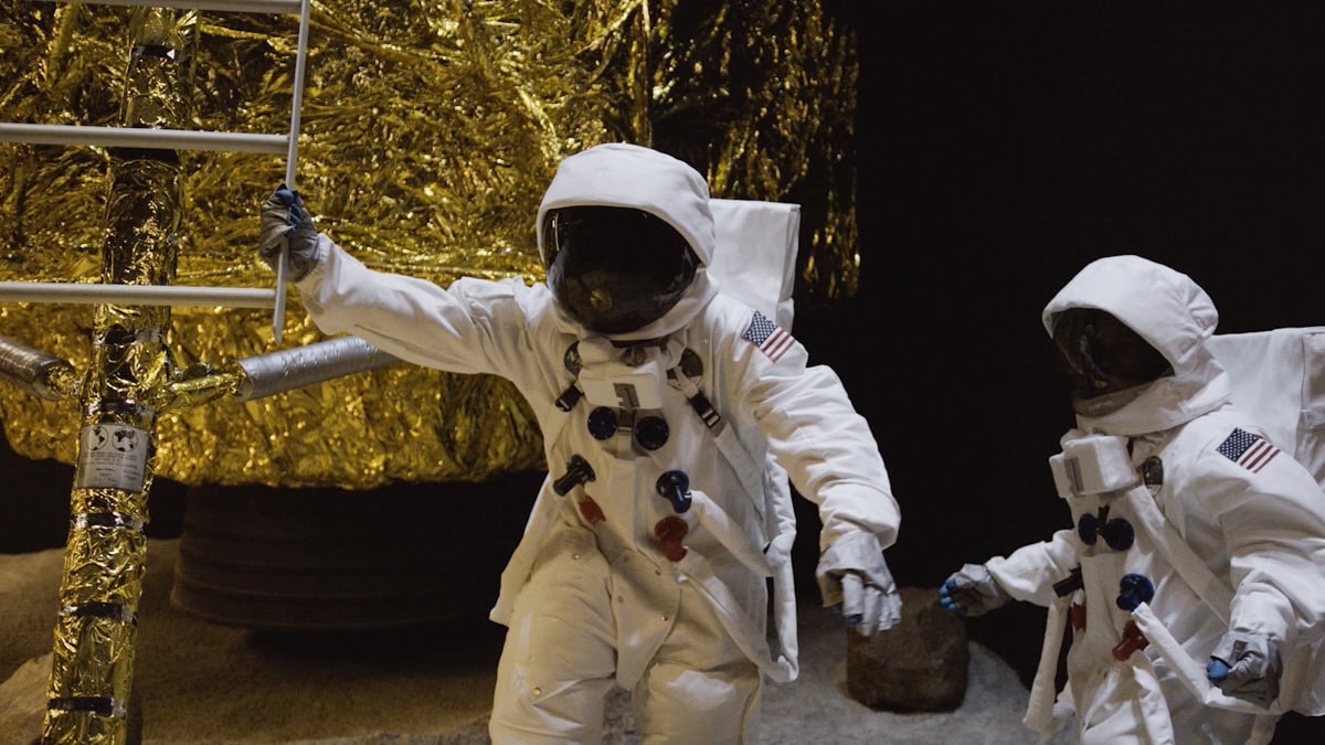 Apollo11 by Hotel Oberwirt Weisses Kreuz