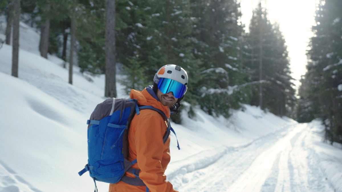 IDM - Winter Ahrntal