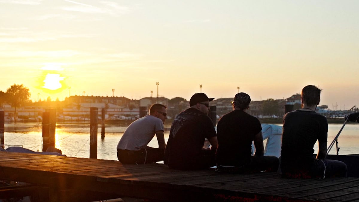 Artefuckt - Leb' jeden Tag