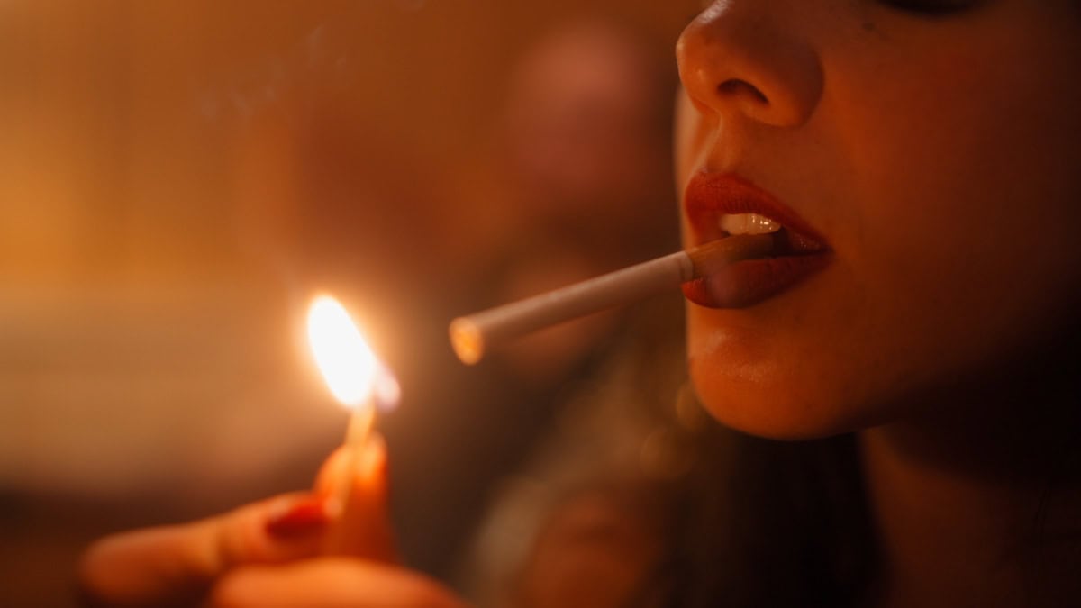 Lisa Laner - Metal Baby