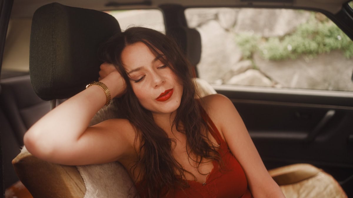 Lisa Laner - Milk and Honey