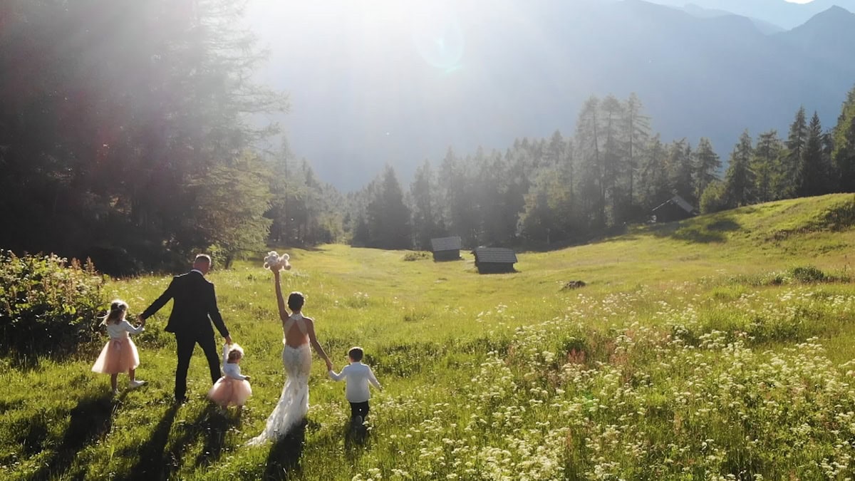 Wedding Nadia & Helli