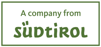 Logo Südtirol - Alto Adige