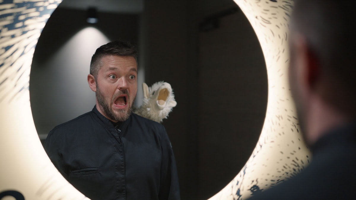 Stochas - Gonz Normal