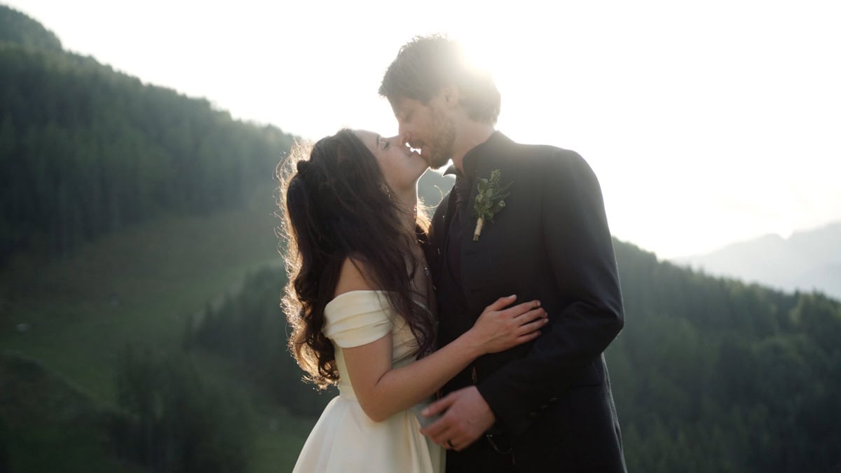 Wedding Carmen & Fabian