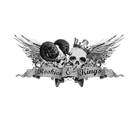 Rookies and Kings